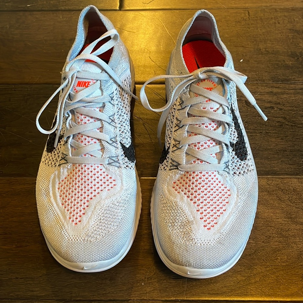 Nike running shoes